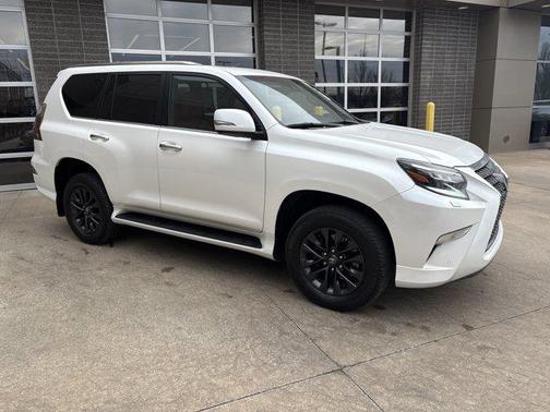 2023 Lexus GX 460 Premium