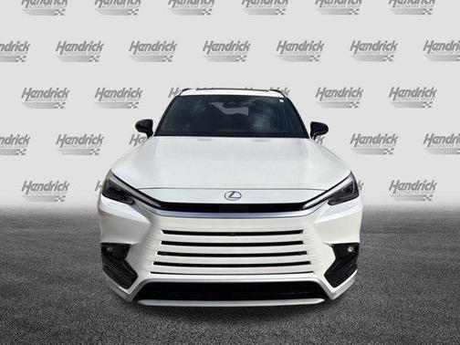 2025 Lexus TX 350 Base