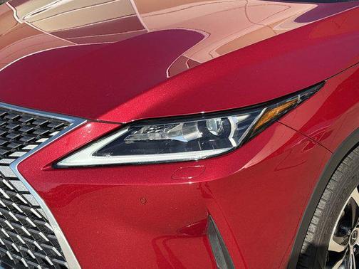 2021 Lexus RX 350 Base