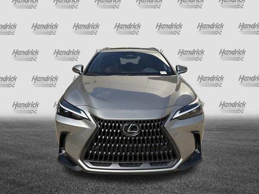 2026 Lexus NX 350 NX 350