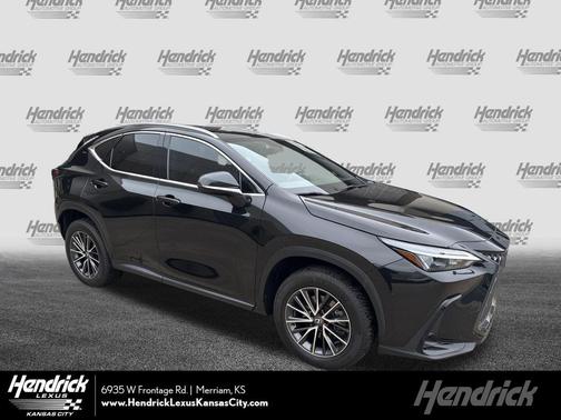 Caviar 2024 Lexus NX 350 350