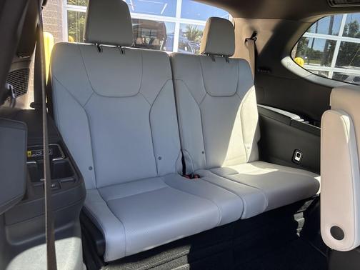 Caviar 2026 Lexus TX 350 Premium