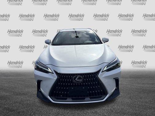 2025 Lexus NX 350 350