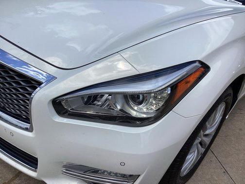 2015 INFINITI Q70L 3.7X