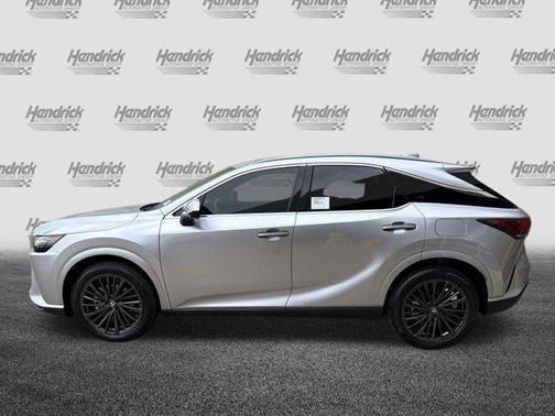 2026 Lexus RX 350 Base