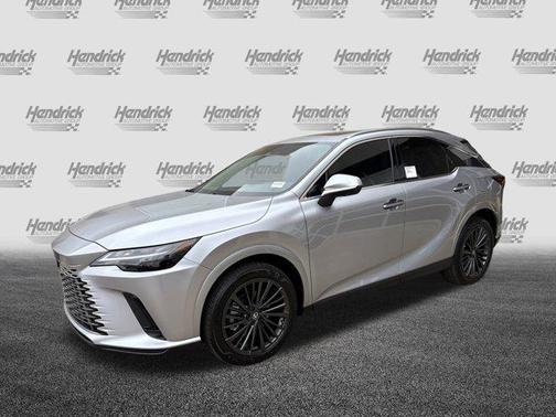2026 Lexus RX 350 Base