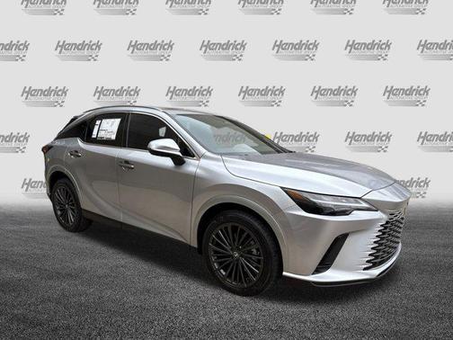 2026 Lexus RX 350 Base