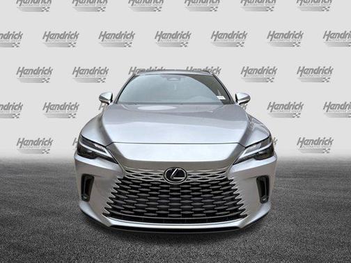 2026 Lexus RX 350 Base