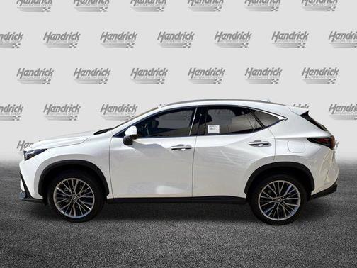 2026 Lexus NX 350 NX 350 Premium