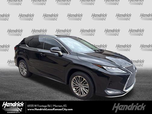 Caviar 2020 Lexus RX 350 Base