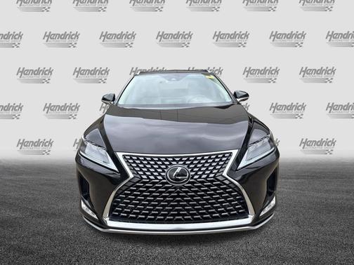 Caviar 2020 Lexus RX 350 Base