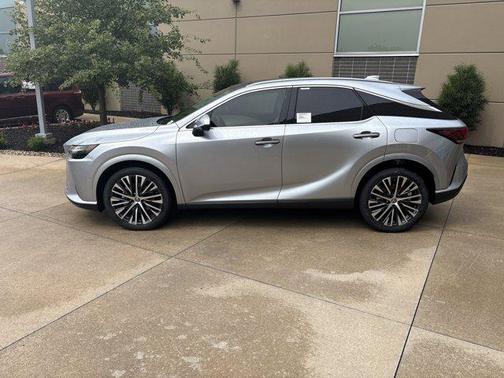2025 Lexus RX 350 Premium Plus