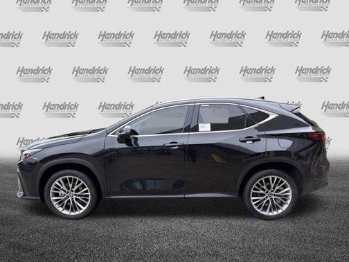 2026 Lexus NX 350 NX 350 Luxury