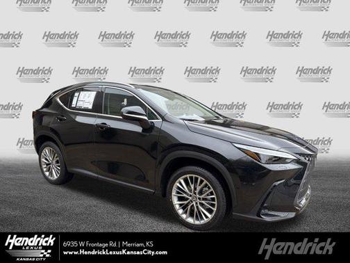 2026 Lexus NX 350 NX 350 Luxury
