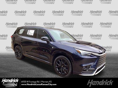 2025 Lexus TX 350 Base
