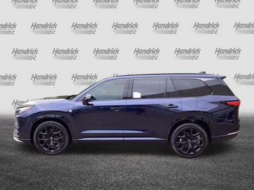 2025 Lexus TX 350 Base