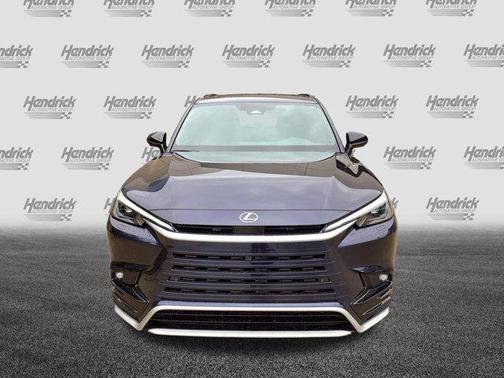 2025 Lexus TX 350 Base