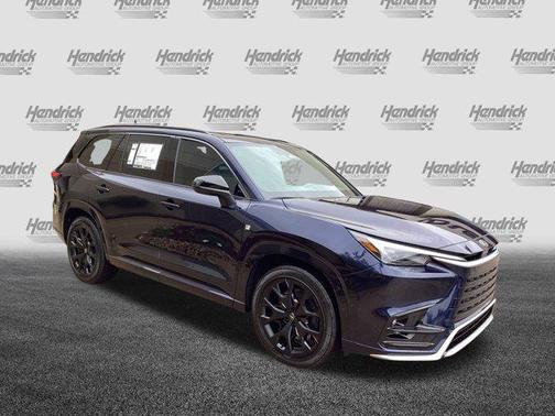 2025 Lexus TX 350 Base