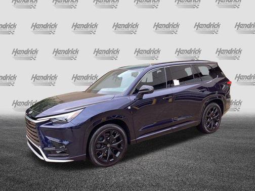 2025 Lexus TX 350 Base