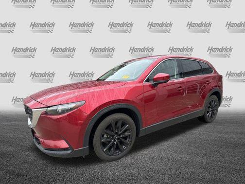 2023 Mazda CX-9 Touring
