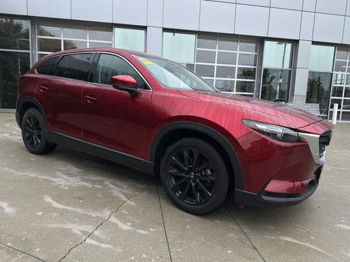 2023 Mazda CX-9 Touring