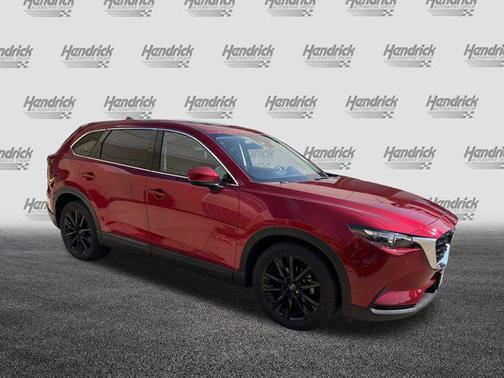 2023 Mazda CX-9 Touring