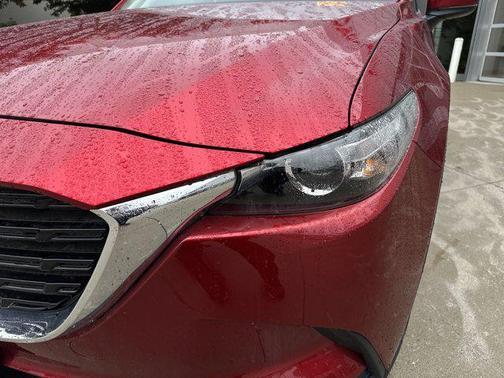2023 Mazda CX-9 Touring
