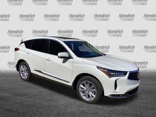 2023 Acura RDX Base