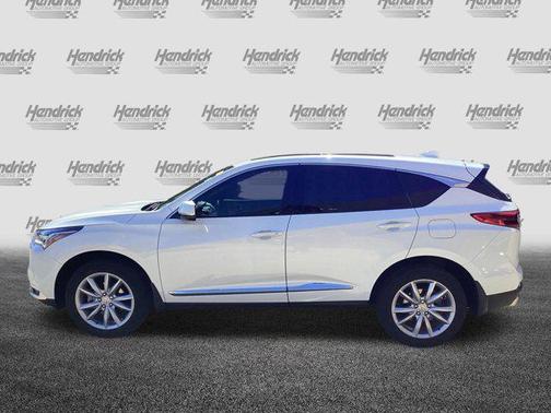 2023 Acura RDX Base