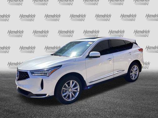 2023 Acura RDX Base