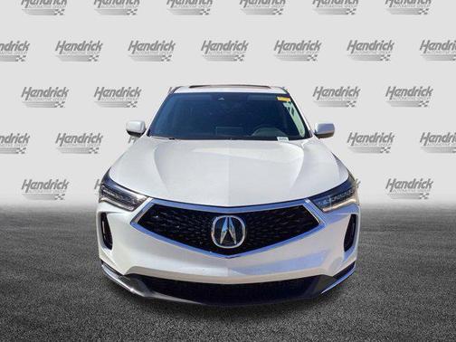 2023 Acura RDX Base