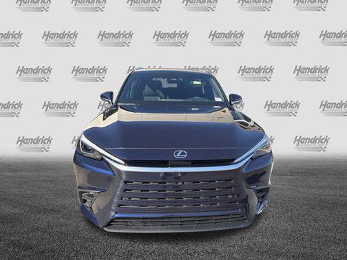 2026 Lexus TX 350 Luxury