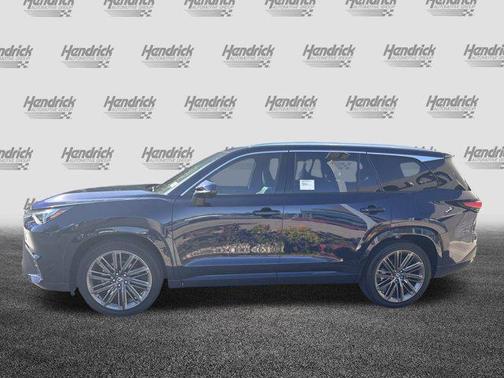 2026 Lexus TX 350 Luxury
