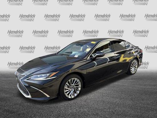 2023 Lexus ES 350 Ultra Luxury