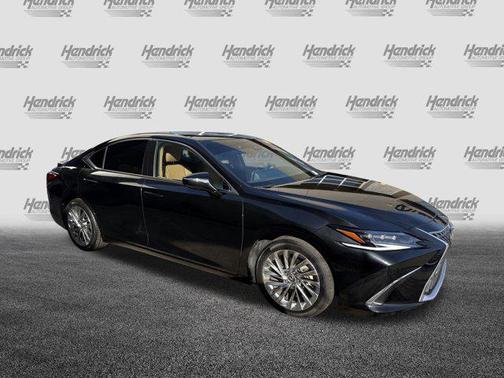 2023 Lexus ES 350 Ultra Luxury