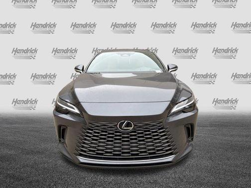 2026 Lexus RX 350 Premium+