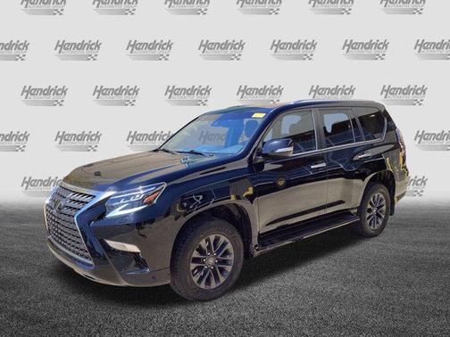 2020 Lexus GX 460 Premium