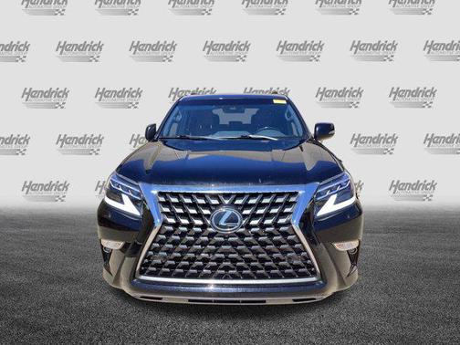 2020 Lexus GX 460 Premium