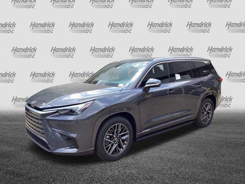 2025 Lexus TX 350 Premium