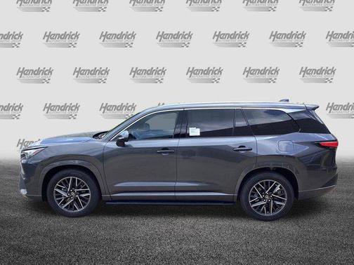2025 Lexus TX 350 Premium