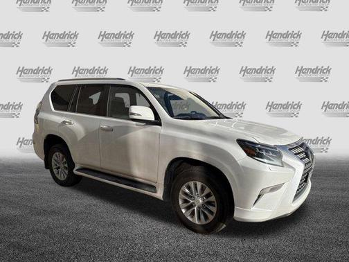 2021 Lexus GX 460 Premium
