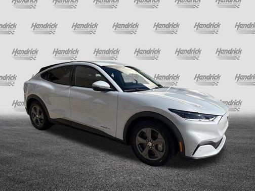 2022 Ford Mustang Mach-E Select