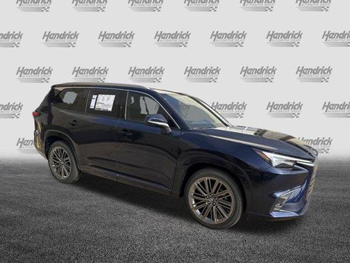 2026 Lexus TX 350 Luxury