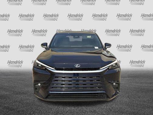 2026 Lexus TX 350 Luxury