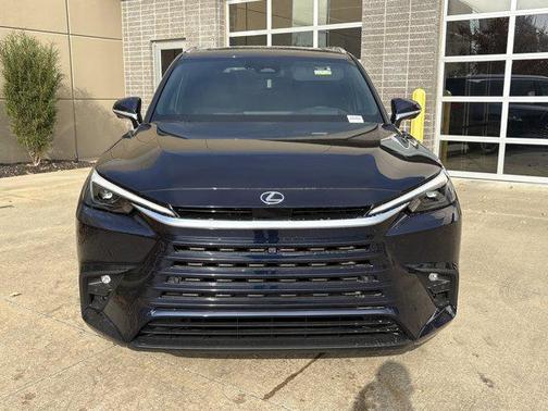 2026 Lexus TX 350 Luxury