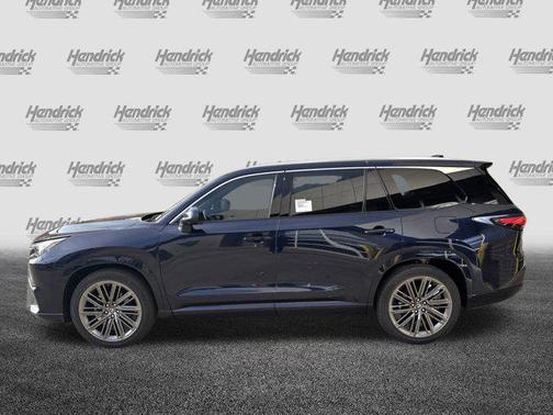 2026 Lexus TX 350 Luxury