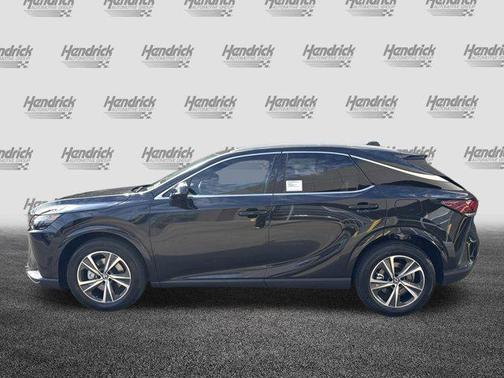 2026 Lexus RX 350 Base