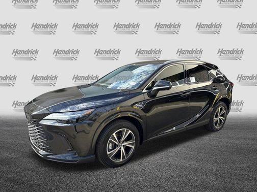 2026 Lexus RX 350 Base