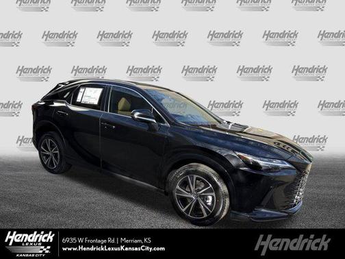 2026 Lexus RX 350 Base
