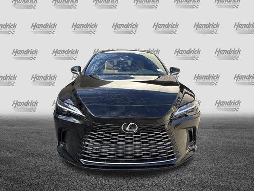 2026 Lexus RX 350 Base